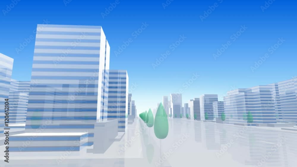City Building.CG City Building.CG