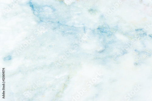 blue Marble texture background / Marble texture background floor decorative stone interior stone.