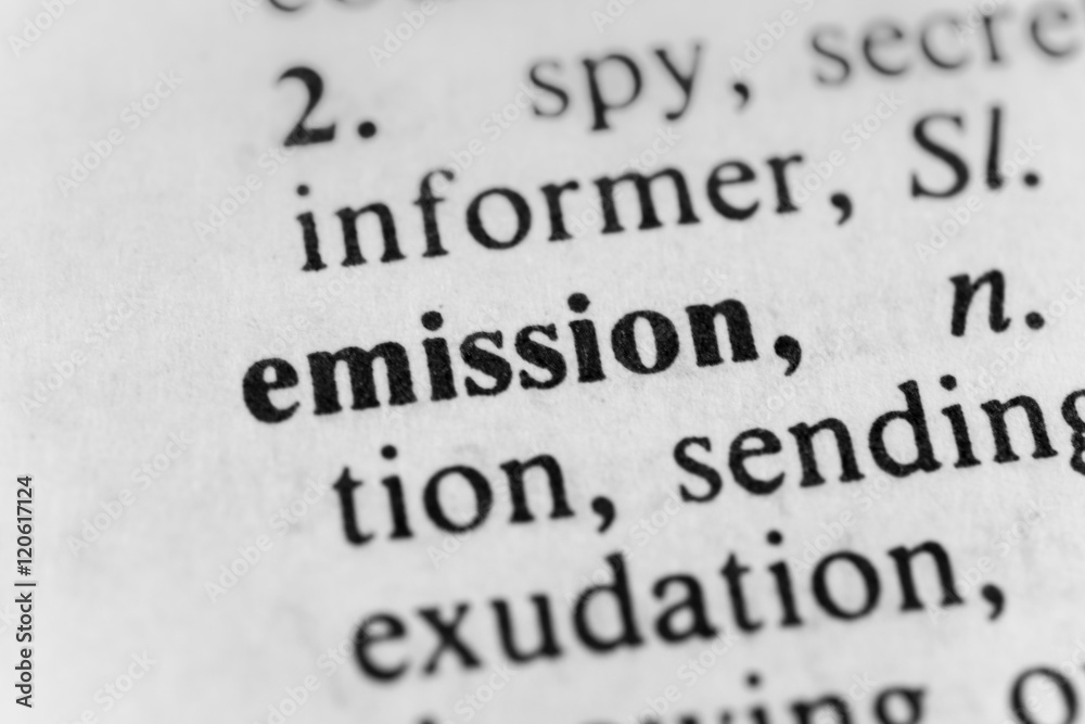 Emission Emission