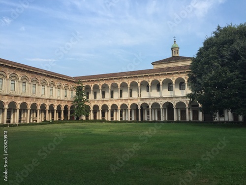 Universita Statale di Milano