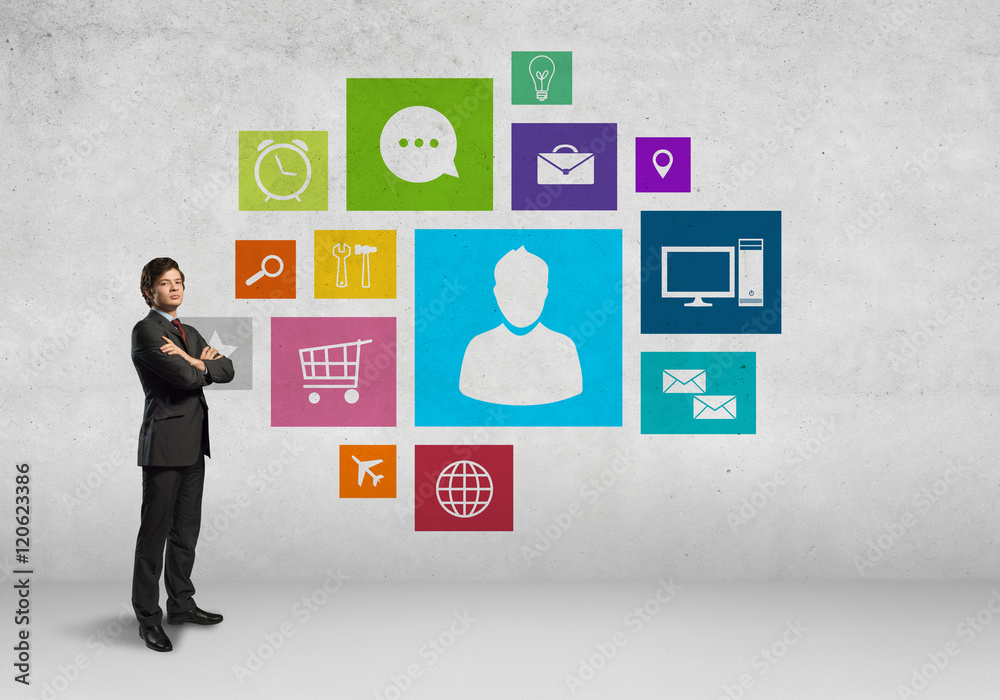 User interface User interface