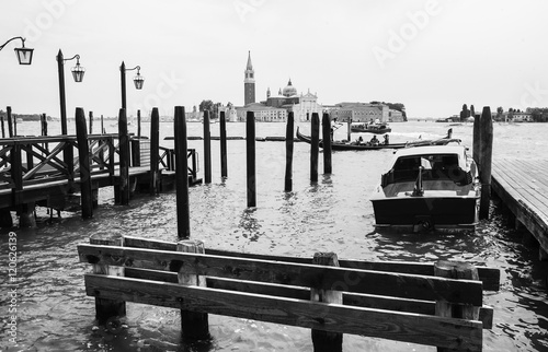Canvastavla Venetia