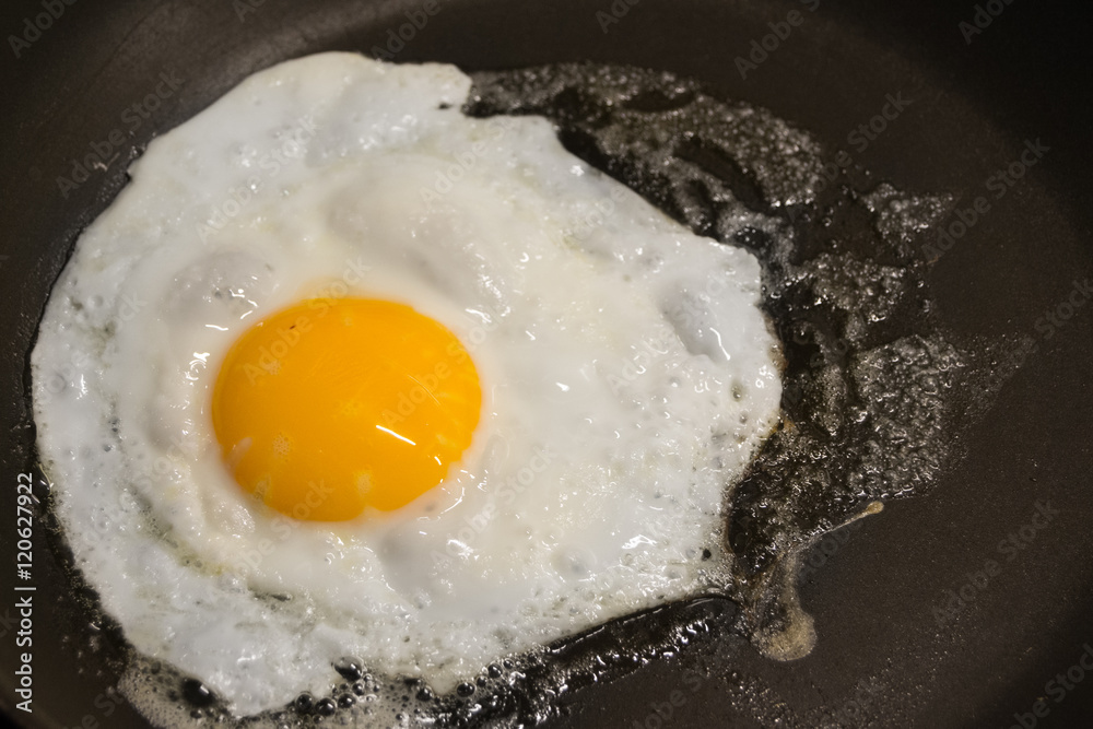 Sunny side up Sunny side up