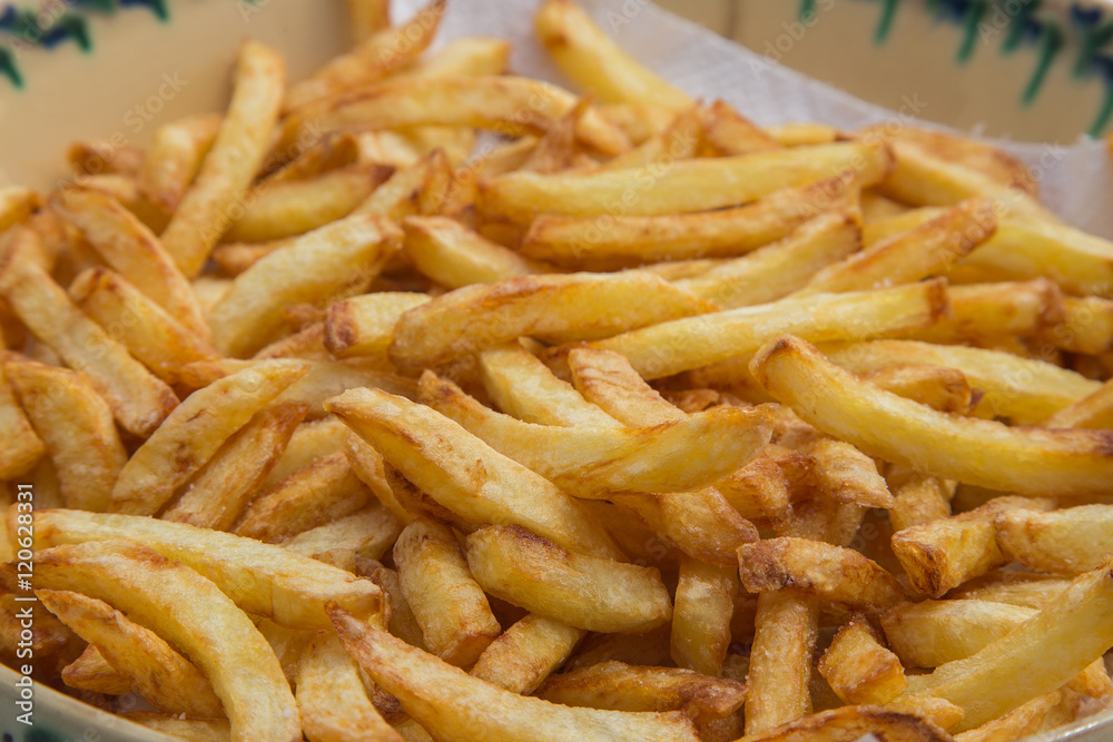 Frites Frites