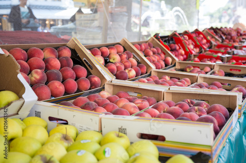 Fresh fruit photo