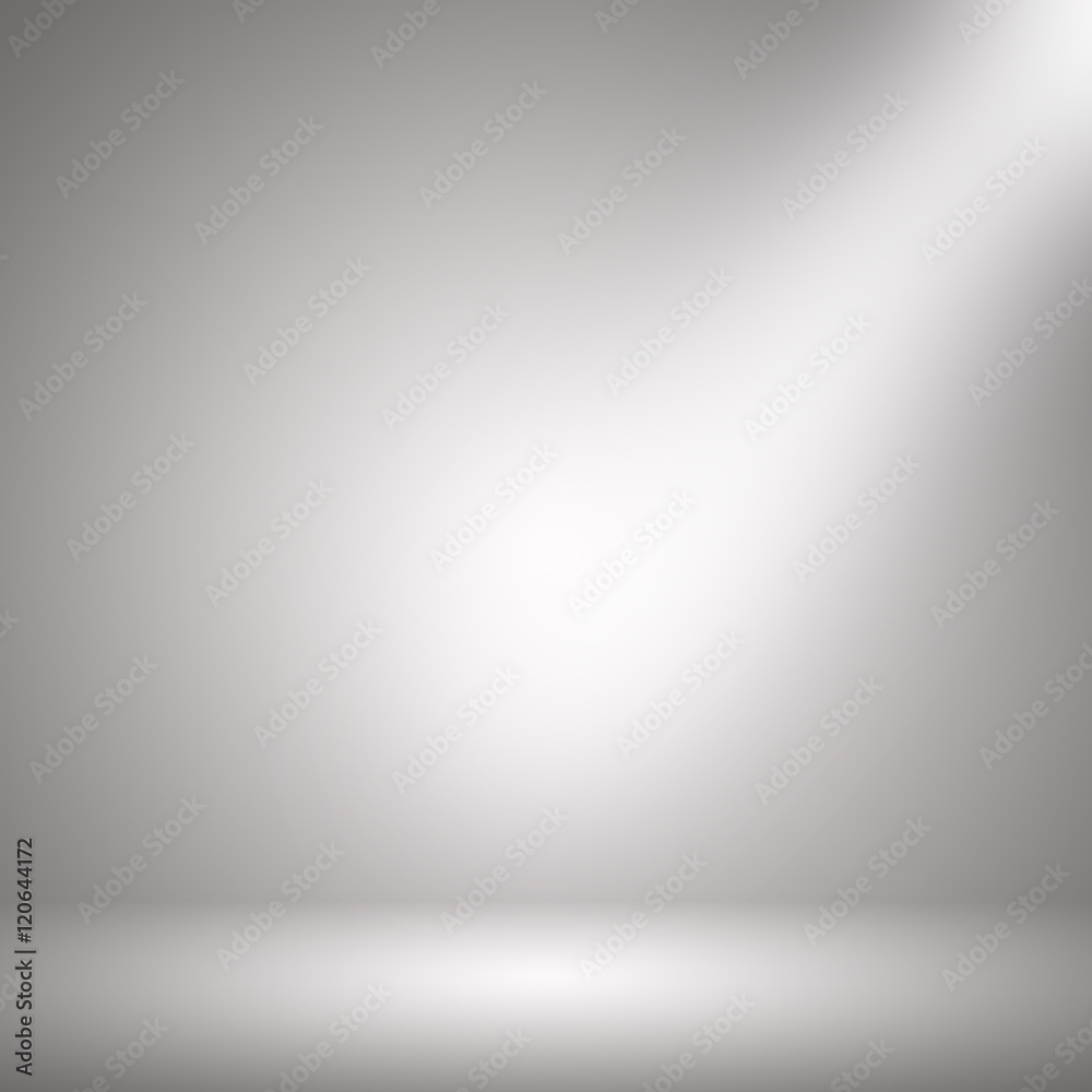 Grey gradient abstract background / gray room studio background / dark tone / for used background or wallpaper Grey gradient abstract background / gray room studio background / dark tone / for used background or wallpaper