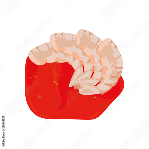 Sea food