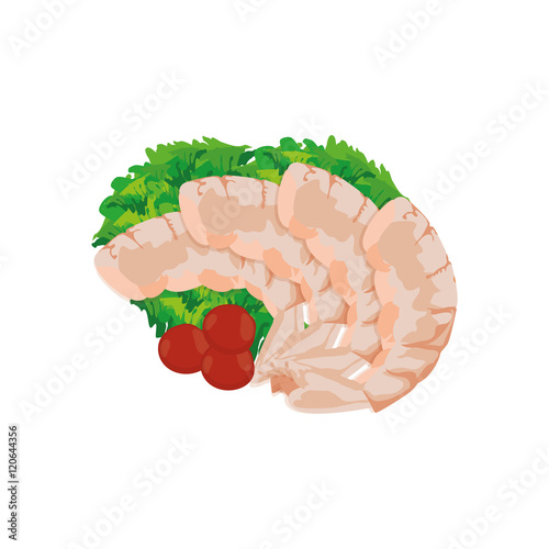 Sea food