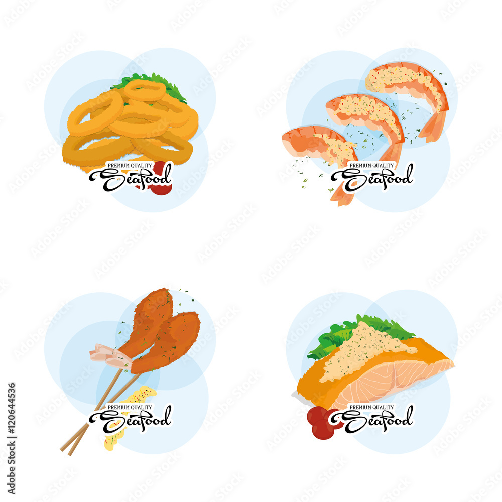 Sea food Sea food