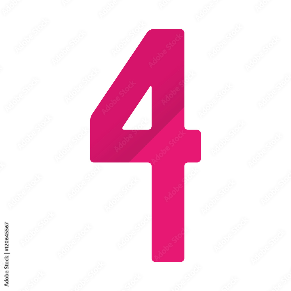 Fototapeta premium Typography