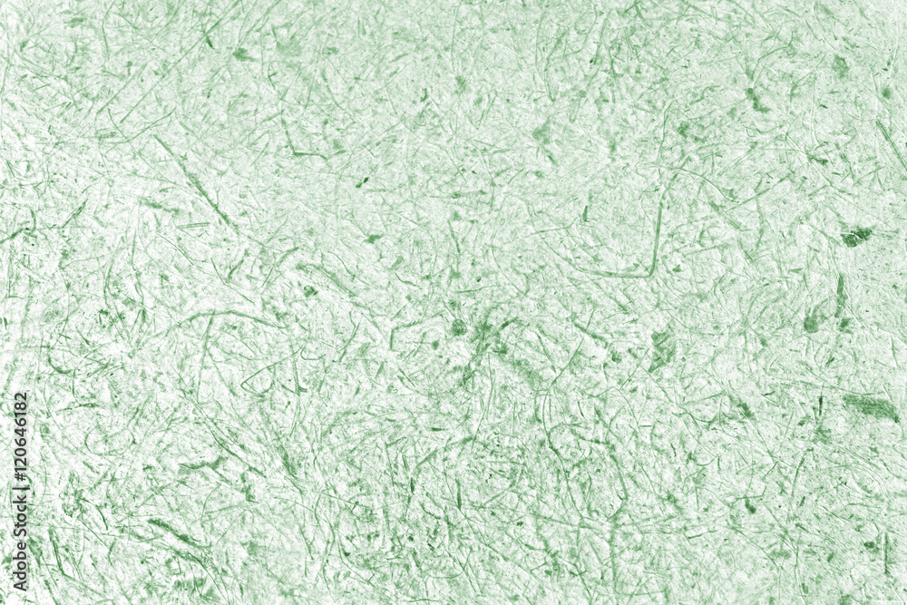 Mulberry paper texture background / Closed up green mulberry paper with wood pulp background / on mulberry paper texture for background or backdrop. Mulberry paper texture background / Closed up green mulberry paper with wood pulp background / on mulberry paper texture for background or backdrop.