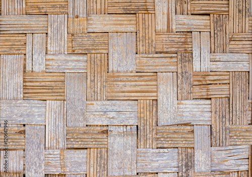 bamboo wall weave 02