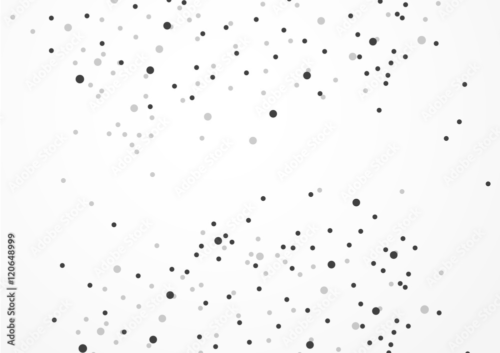 Abstract vector background. Light background