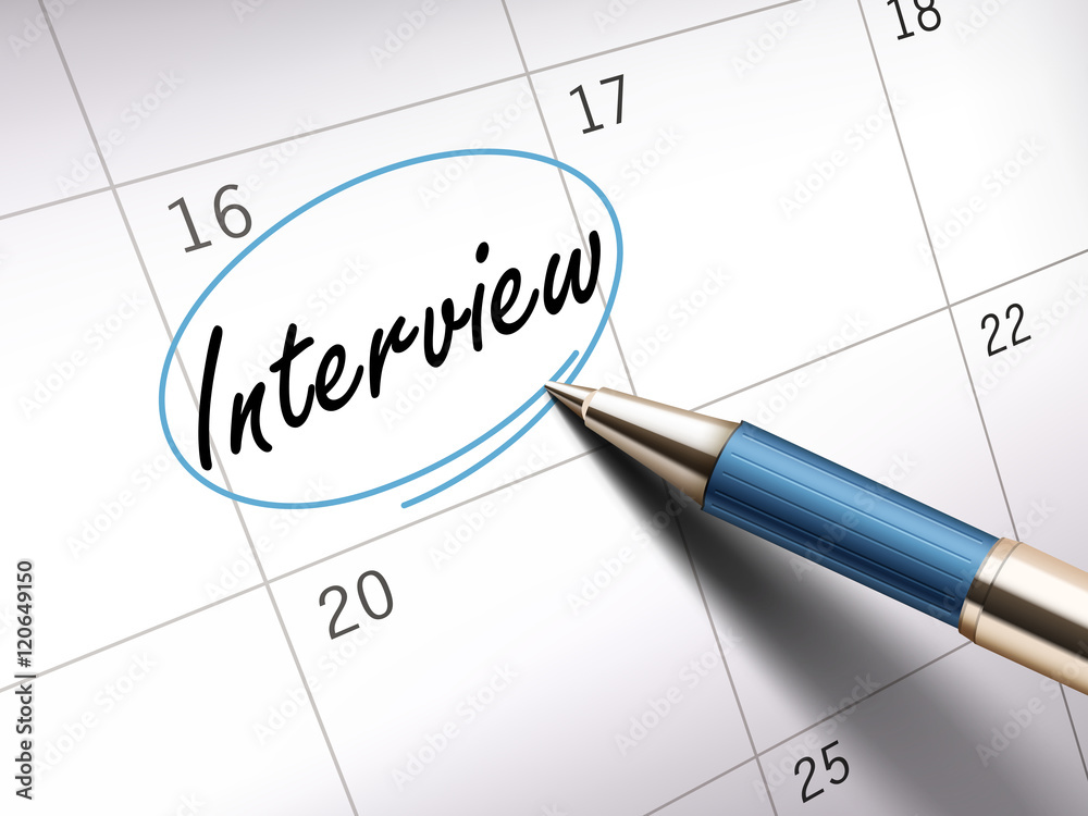 interview word marked interview word marked