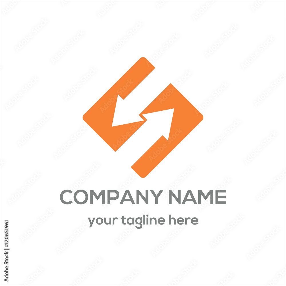 Arrow Logo Icon Arrow Logo Icon