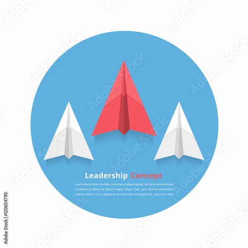 Leadership Concept