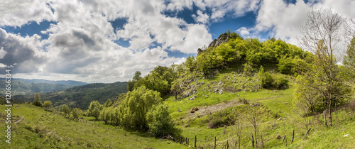 carpatians mountains