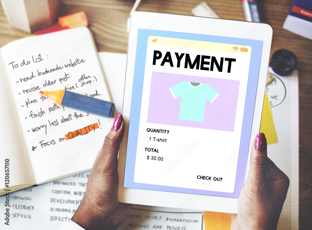 Payment Online Shopping Networking Internet Concept Payment Online Shopping Networking Internet Concept