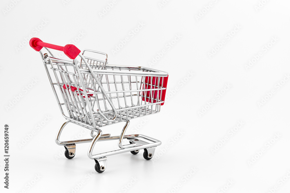 Shopping cart