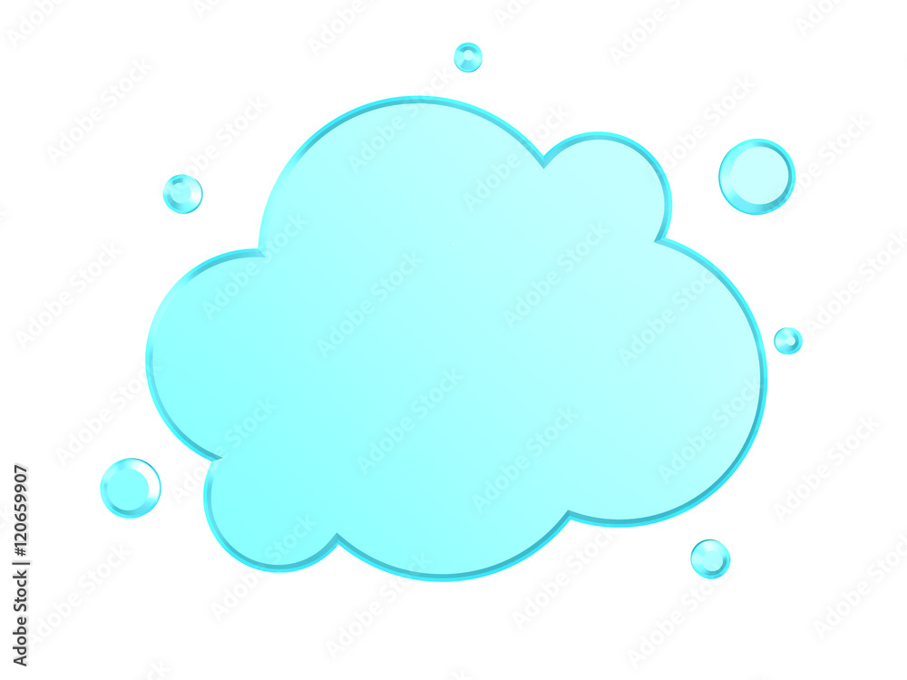 glass cloud glass cloud