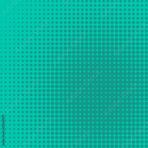 Abstract Creative concept vector comics pop art style blank layout template with clouds beams and isolated dots pattern on background. For Web and Mobile Applications, illustration template design