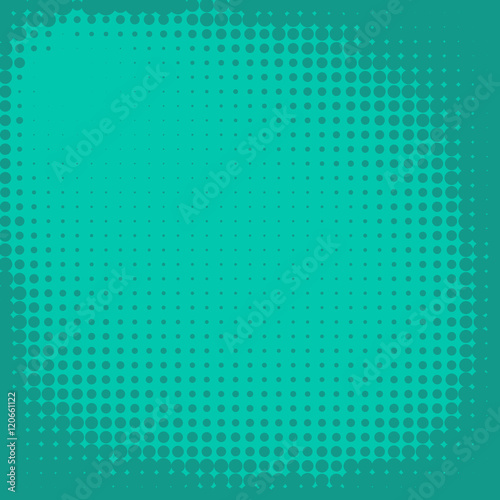 Abstract Creative concept vector comics pop art style blank layout template with clouds beams and isolated dots pattern on background. For Web and Mobile Applications, illustration template design