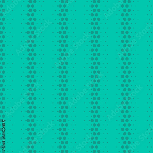 Abstract Creative concept vector comics pop art style blank layout template with clouds beams and isolated dots pattern on background. For Web and Mobile Applications, illustration template design