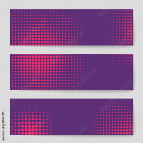 Abstract Creative concept vector comics pop art style blank layout template with clouds beams and isolated dots pattern on background. For Web and Mobile Applications, illustration template design