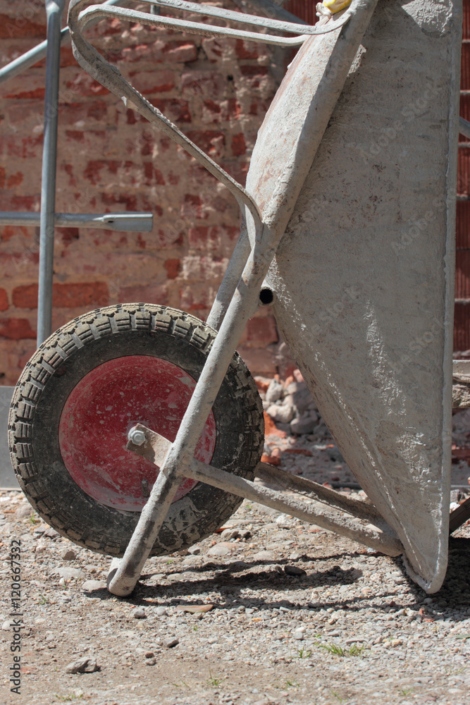 Fototapeta premium San Saba Rome