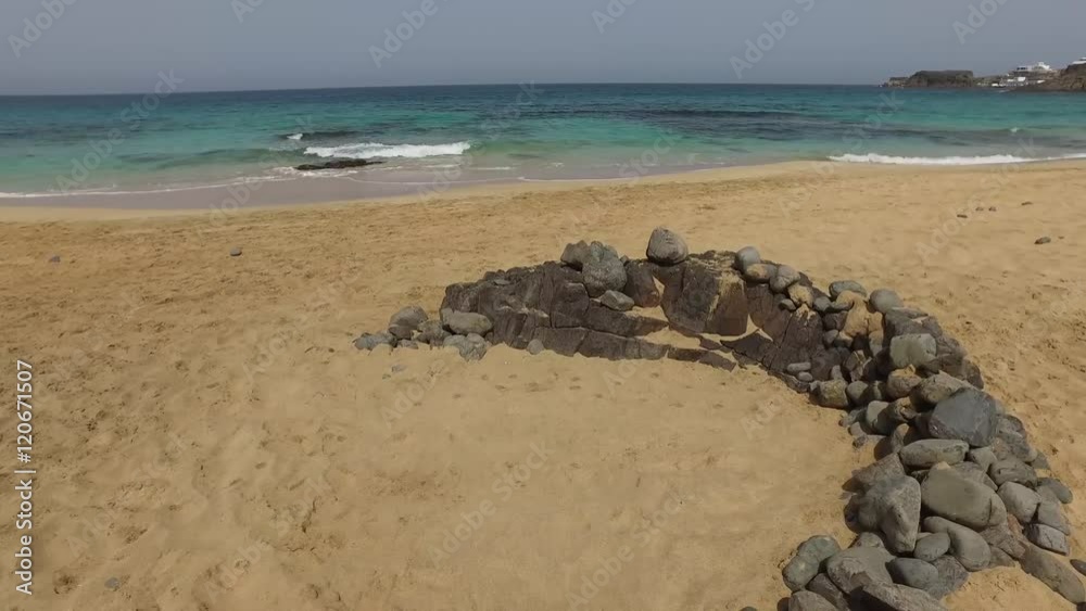 Spiaggia di El Cotillo, Fuerteventura, Isole Canarie, Spagna Agosto 29, 2016: Panoramica della spiaggia di El Cotillo (Ultra High Definition, UltraHD, Ultra HD, UHD, 4K, 2160P, 3840x2160) Spiaggia di El Cotillo, Fuerteventura, Isole Canarie, Spagna Agosto 29, 2016: Panoramica della spiaggia di El Cotillo (Ultra High Definition, UltraHD, Ultra HD, UHD, 4K, 2160P, 3840x2160)