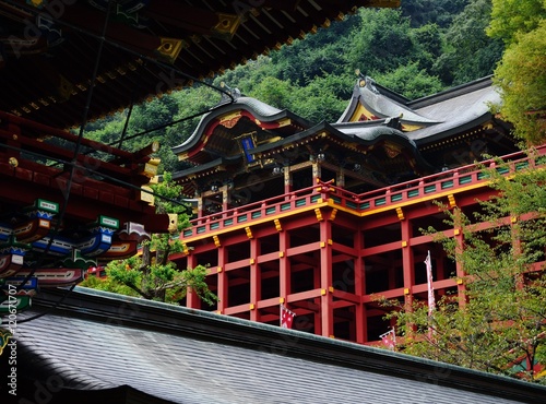祐徳稲荷神社
