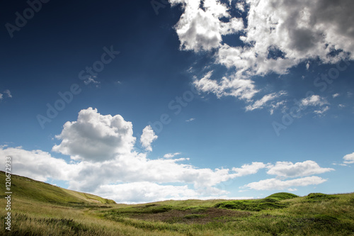 countryside landscape shot in the uk © jayfish