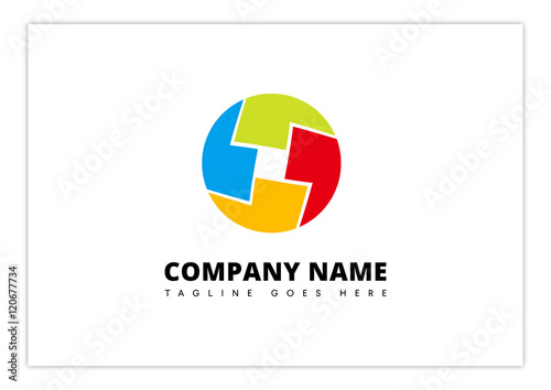 Circle Quote Symbol Design Concept Free Download Circle Quote Symbol Design Concept