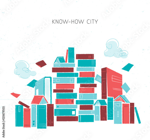 La città della conoscenza