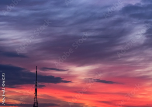 Crystal Palace transmitting station