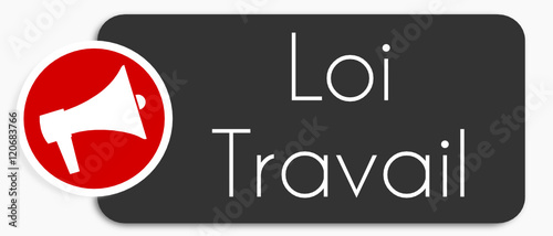Loi Travail