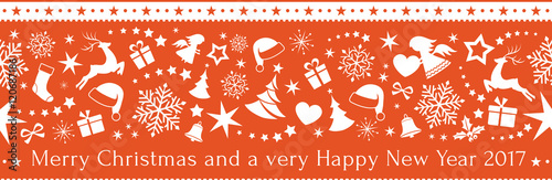 1609003_Seamless_red_Christmas_border_with_ornaments_and_merry_c