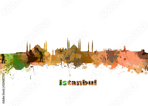Photography Istanbul