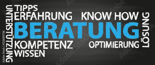 Beratung