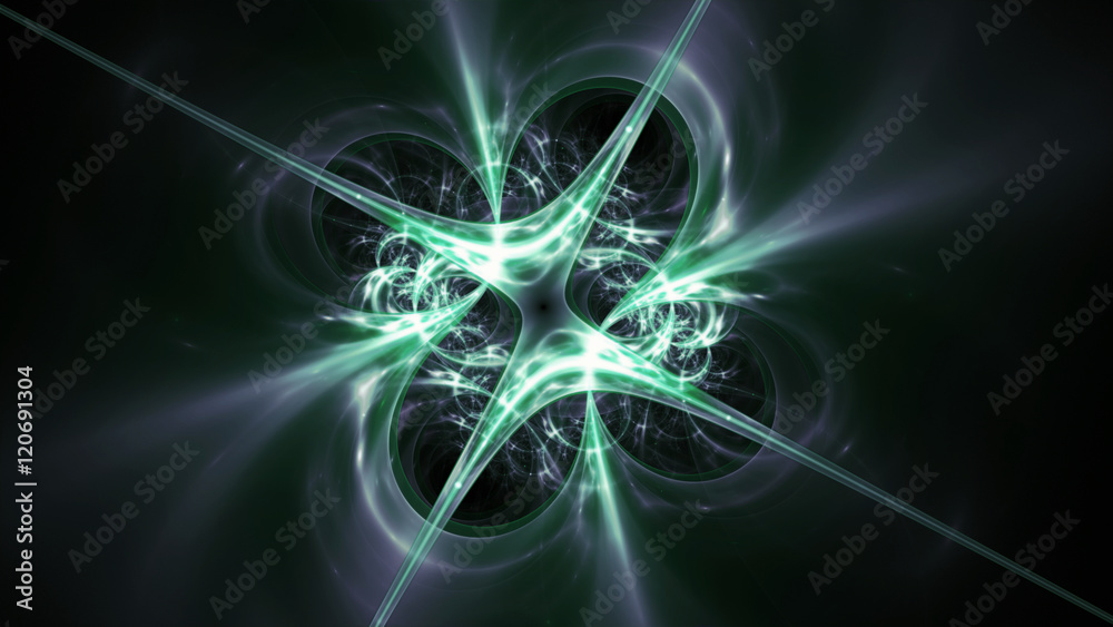 Some Fractal 065 Some Fractal 065