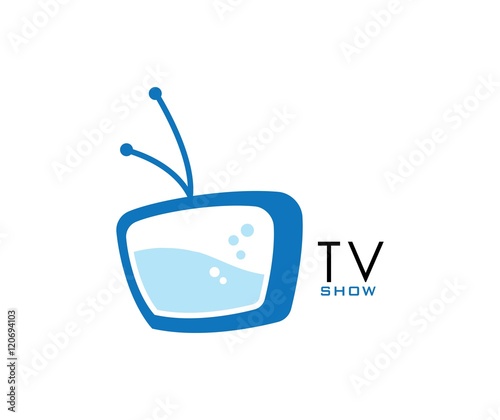 TV logo