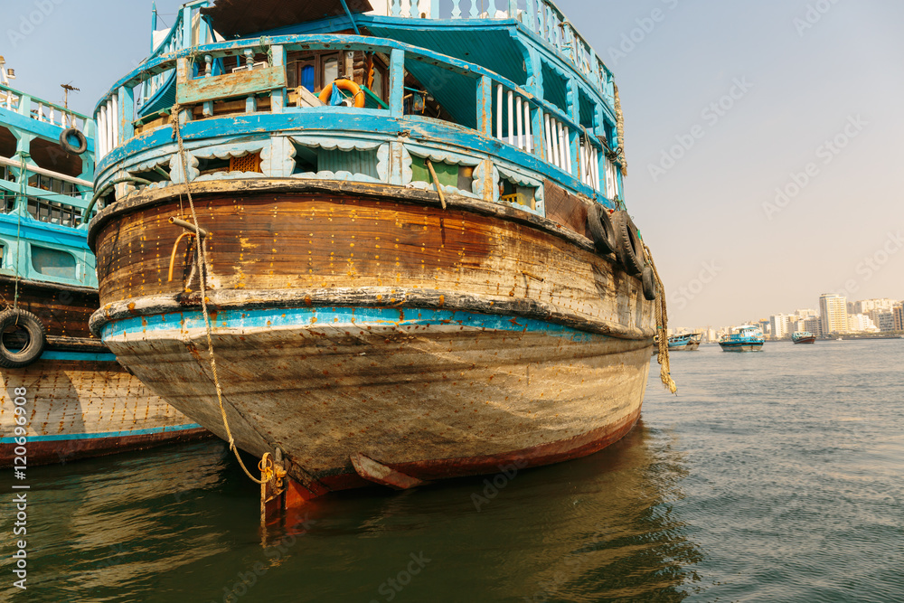 Sharjah port Sharjah port
