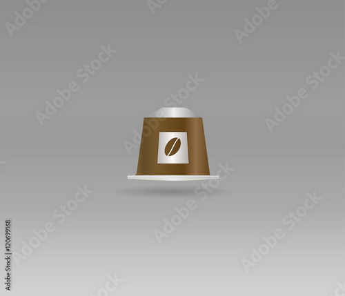 capsule café