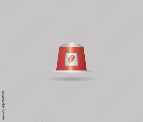 capsule café
