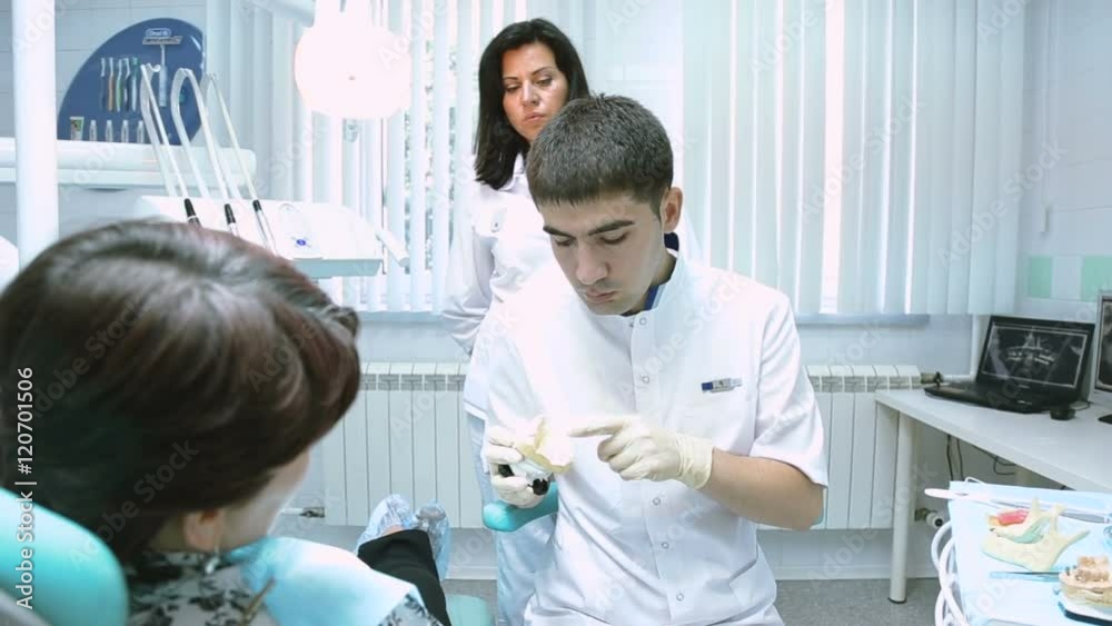 treatment and prosthetics of teeth treatment and prosthetics of teeth