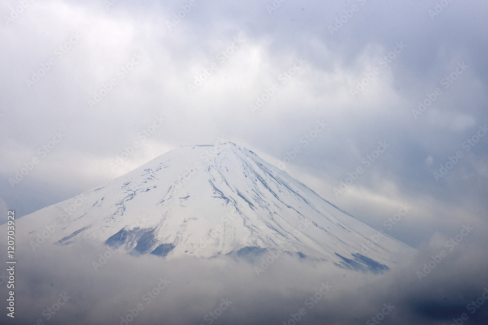 Mount Fuji