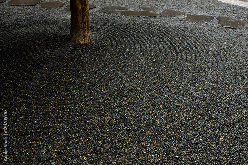 Gravel Garden photo