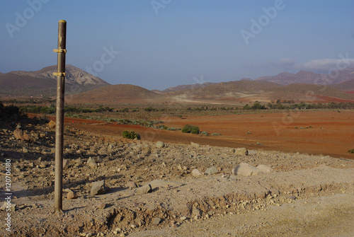 Cabo de Gata-Níjar Natural Park,  Andalucia, Spain