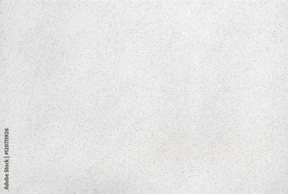 Obraz premium white granite stone texture background
