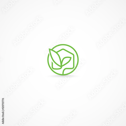 Green House.